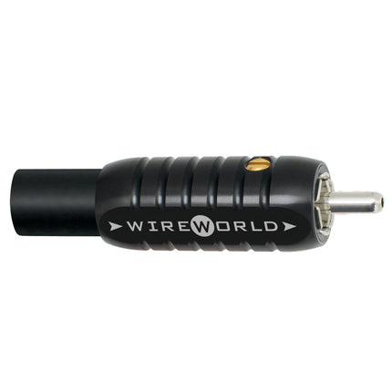 Wireworld Mufă RCA 11 mm