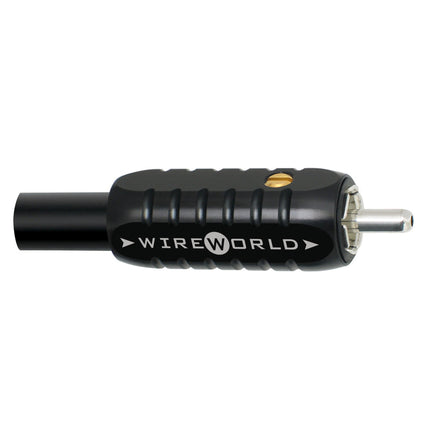 Wireworld Mufă RCA 8,5 mm