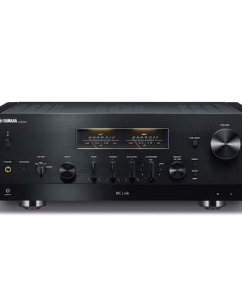 Усилвател Yamaha R-S202 D