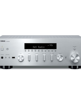 Усилвател Yamaha R-S202 D