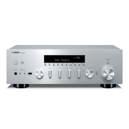 Amplifier Yamaha R-S202D Black