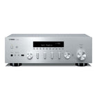 Amplifier Yamaha R-S202D Black