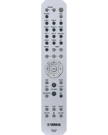Усилвател Yamaha R-S202 D