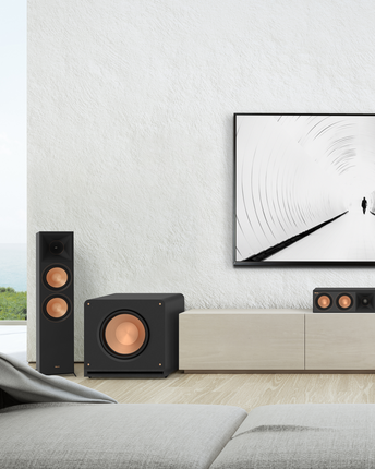 Klipsch RP-1400SW