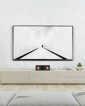 Klipsch RP-500C II