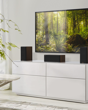 Klipsch RP-500C II