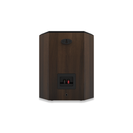 A doua vedere a panoului din spate, Klipsch RP-502S II Walnut