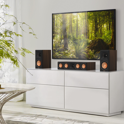 Klipsch RP-500M II