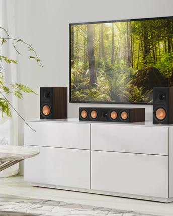 Klipsch RP-504C II