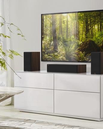Klipsch RP-600M II