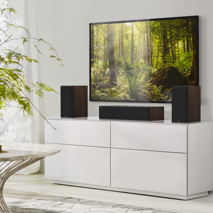 Klipsch RP-500M II