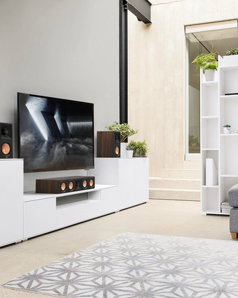 Klipsch RP-504C II