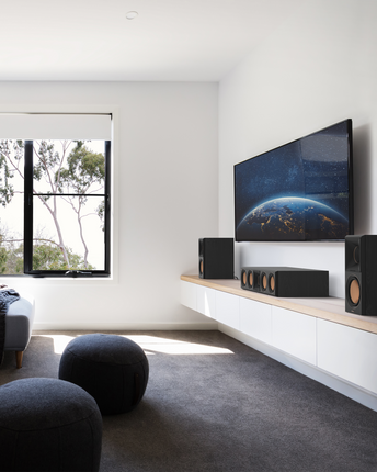Klipsch RP-600M II