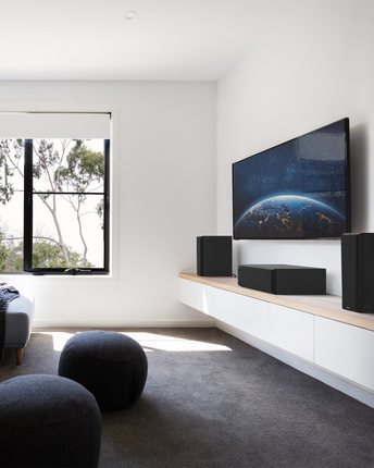 Klipsch RP-600M II
