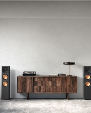 Подови високоговорители Klipsch RP-8000F II