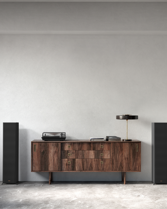 Подови високоговорители Klipsch RP-6000F II