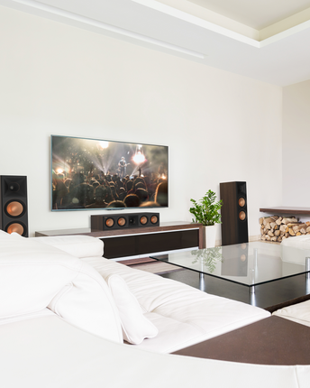 Високоговорители Klipsch RP-5000F II