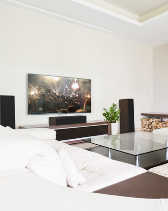 Klipsch RP-6000F II