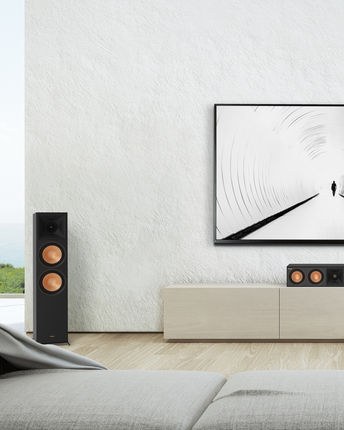Klipsch RP-8060FA II