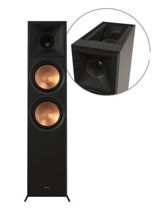 Klipsch RP-8060FA II