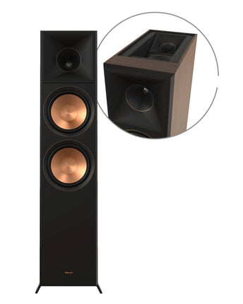Klipsch RP-8060FA II