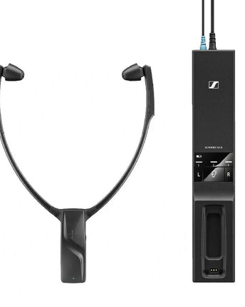 Casti Sennheiser RS 5200