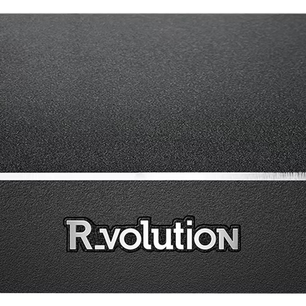 Mediaplayer R_volution PlayerMini COMPACT 4K ULTRA HD SET-TOP BOX