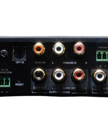 NAD CI S1 BluOS Streaming Module