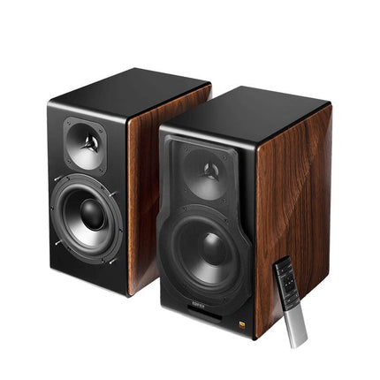 Edifier S3000MKII