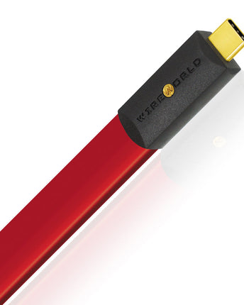 Wireworld Starlight 8 Cablu USB 3.1 C-C