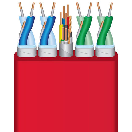 Wireworld Starlight 8 Cablu USB 3.1 C-C