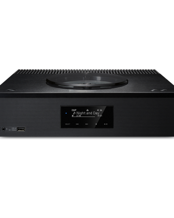 Technics SA-C600