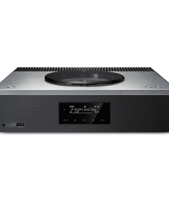 Technics SA-C600
