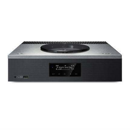 Technics SA-C600