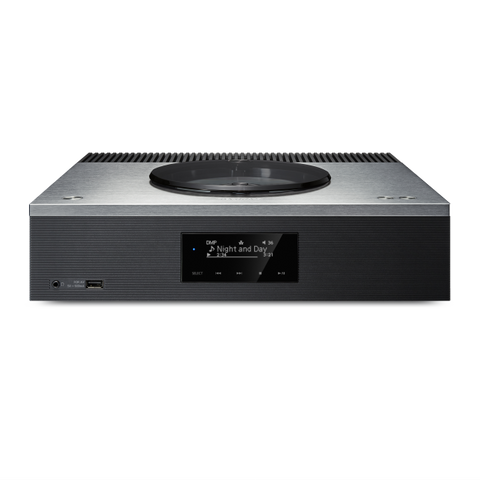 Technics SA-C600