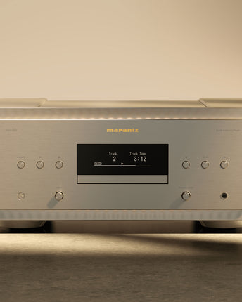 Marantz SACD 10