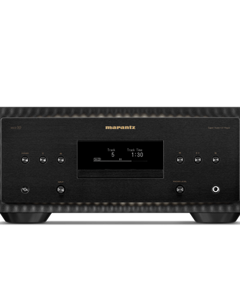 Marantz SACD 10