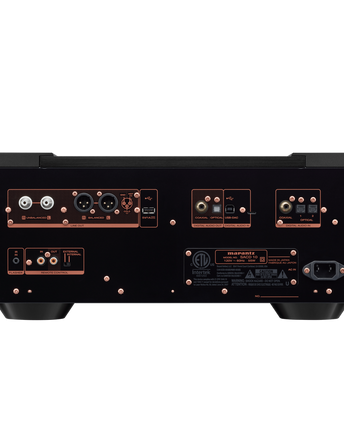 Marantz SACD 10