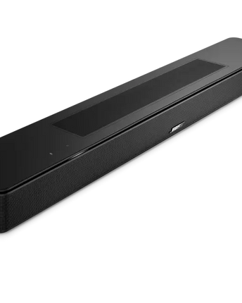 Bose Smart Soundbar 600