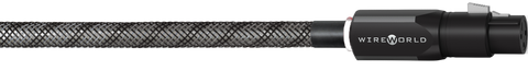 Wireworld Silver Eclipse 10 Interconect balansat, 2 XLR - 2 XLR