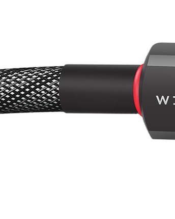Wireworld Silver Eclipse 10 Interconect balansat, 2 XLR - 2 XLR