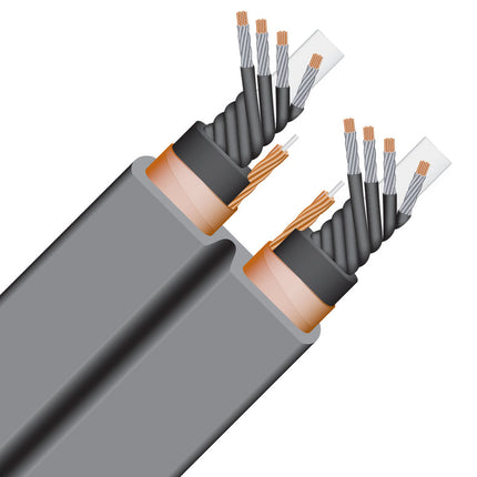 Wireworld Silver Electra 7 Cablu de alimentare