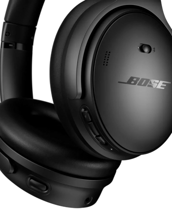 Bose QuietComfort