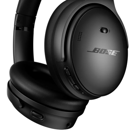 Bose QuietComfort Headphones