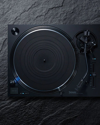Technics SL-1210GR2