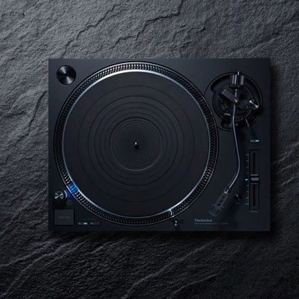 Technics SL-1210GR2