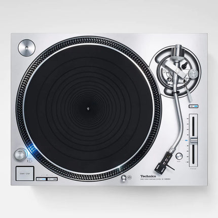 Technics SL-1210GR2