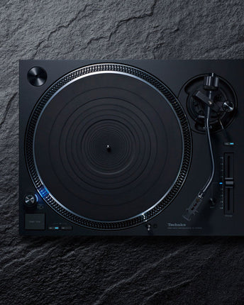 Technics SL-1200GR2