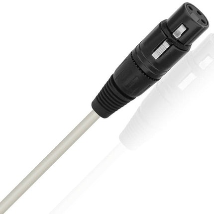 Wireworld Solstice 8 Interconect balansat, 2 XLR - 2 XLR