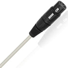 Wireworld Solstice 8 Interconect balansat, 2 XLR - 2 XLR